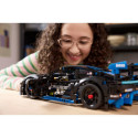 "LEGO Technic Porsche GT4 e-Performance Rennwagen 42176"