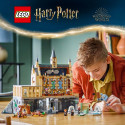 "LEGO Harry Potter Schloss Hogwarts: Die Große Halle 76435"