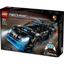 "LEGO Technic Porsche GT4 e-Performance Rennwagen 42176"