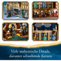 "LEGO Harry Potter Schloss Hogwarts: Die Große Halle 76435"