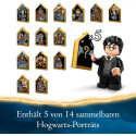 "LEGO Harry Potter Schloss Hogwarts: Die Große Halle 76435"