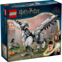 "LEGO Harry Potter Hippogreif Seidenschnabel 76427"