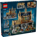 "LEGO Harry Potter Schloss Hogwarts: Die Große Halle 76435"