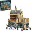 "LEGO Harry Potter Schloss Hogwarts: Die Große Halle 76435"