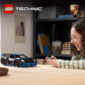 "LEGO Technic Porsche GT4 e-Performance Rennwagen 42176"