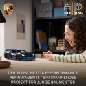 "LEGO Technic Porsche GT4 e-Performance Rennwagen 42176"