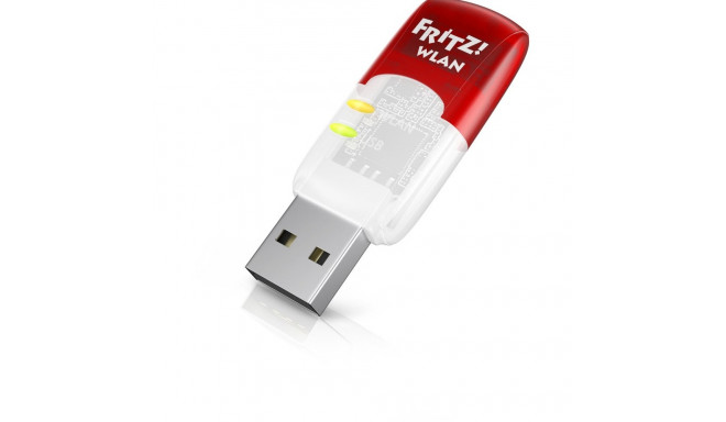 "FRITZ!WLAN USB Stick AC 430 MU-MIMO"