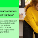 "HP Toner 220X W2201X Cyan bis zu 5.500 Seiten"