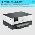 "T HP OfficeJet Pro 9110b Tintenstrahldrucker A4 LAN WLAN Duplex"