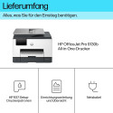 "T HP OfficeJet Pro 9130b Tinte-Multifunktionsdrucker 4in1 A4 LAN WLAN ADF Duplex"