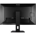 "81,3cm/32'' (3840x2160) iiyama LCD Business XUB3293UHSN-B5 IPS 4ms HDMI DisplayPort USB-C UHD Black