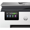 "T HP OfficeJet Pro 9130b Tinte-Multifunktionsdrucker 4in1 A4 LAN WLAN ADF Duplex"