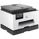 "T HP OfficeJet Pro 9130b Tinte-Multifunktionsdrucker 4in1 A4 LAN WLAN ADF Duplex"