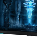 "32'' (3840x2160) Samsung LS32BG850NPX Gaming 240Hz 1ms Mini-LED + Quantum HDR 2000, Freesync Premiu