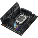 "1700 ASUS MB ASUS ROG STRIX B760-I GAMING WIFI DDR5 ITX"