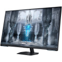 "109,2cm/43'' (3840x2160) Samsung S43CG700NU 1ms 144Hz UHD Black"