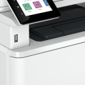 "L HP LaserJet Pro MFP 4102DW S/W-Laserdrucker 3in1 40S.Min/ A4 LAN WLAN ADF Duplex"