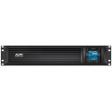 "APC Smart-UPS Rack 2HE SMC1500i-2UC 1500VA 900W Line interactive SmartConnect"