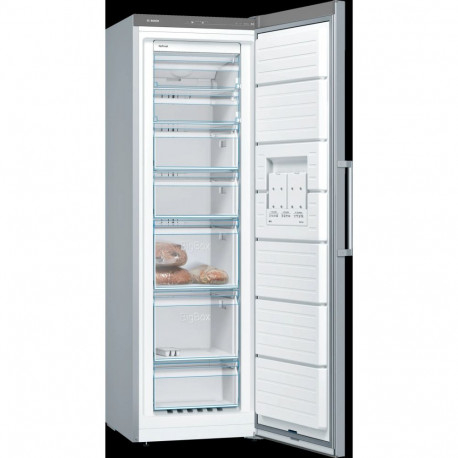Upright freezer Bosch
