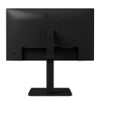 Monitor 24BA550-B 23.8 inches IPS Full HD 100Hz