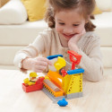 Set Paw Patrol Rubble and crew Workshop