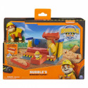 Set Paw Patrol Rubble and crew Workshop