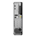 Computer ThinkCentre M70s G5 SFF 12U80006PB W11Pro i5-14400/16GB/512GB/INT/DVD/3YRS OS