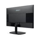 Monitor PRO MP245V 23.8 cala LCD/FLAT/FHD/100Hz/Black