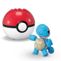 Blocks Mega Pokemon 45 elements Squirtle Cubone