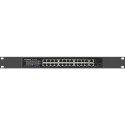 Switch 24x 100MB POE+ /2x COMBO 250W RSFE-24P-2C-250