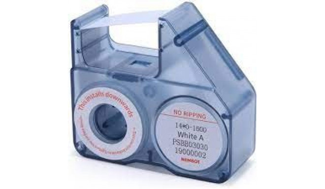 Niimbot Ribbon Thermal Label - WT