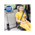 Car seat Booster Basic I-Size midnight