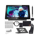 Graphic tablet Bosto BT-16HD 1920x1080 FHD