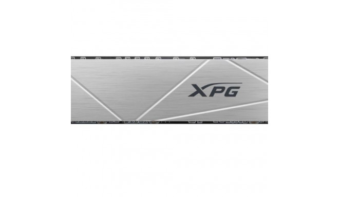 XPG S60BLADE SSD 1TB PCIe 4x4 5/3.2GB/s M2