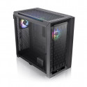 Case CTE T750 Full Tower ARGB TG Black