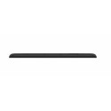 Monitor 55inch QM-5502 400cd/m2 5000:1 24/7 4K Landscape/Portrait HDMI D-SUB SPEAKERS