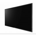 Monitor 55inch QM-5502 400cd/m2 5000:1 24/7 4K Landscape/Portrait HDMI D-SUB SPEAKERS