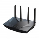 Router TUF-AX5400 WiFi AX5400 4LAN 1WAN 1USB