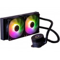 Water cooling MasterLiquid 240L Core ARGB