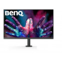 Monitor 31.5 inch PD3205UA LED 4ms/4K/20:1/HDMI/CBlack