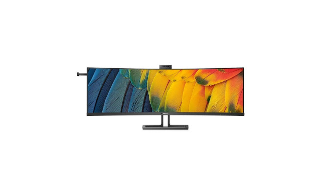 Monitor 45 inches 45B1U6900CH VA Curved HDMIx2 DP USB-C HDR HAS Camera