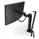 Monitor 31.5 inch PD3205UA LED 4ms/4K/20:1/HDMI/CBlack