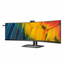 Monitor 45 inches 45B1U6900CH VA Curved HDMIx2 DP USB-C HDR HAS Camera