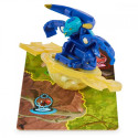 Bakugan 3.0 Special Attack figure