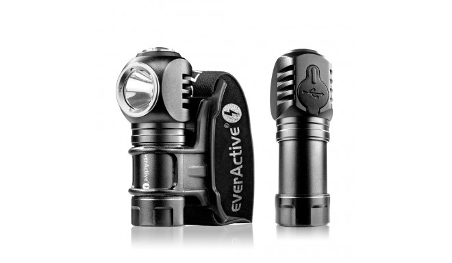 FLASHLIGHT/HEADLIGHT FL -55R DRIPPLE