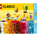 LEGO Classic 11029 Creative Party Box