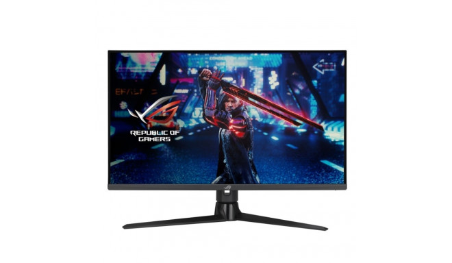 Monitor 32 inches XG32UQ ROG STRIX IPS 4K/120Hz UHD 160Hz 600cd/m2 HDR600 HDMI2.1 DP