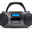 Boombox BBTC-550BK