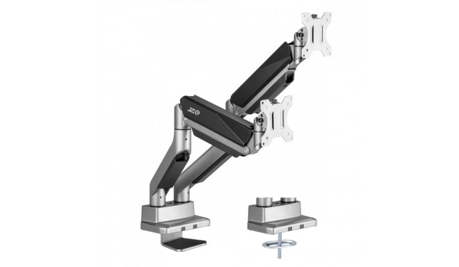 Holder for two monitors Ergo Office ED-446