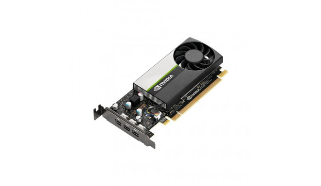PNY graphics card Quadro T400 4GB DDR6 VCNT400-4GB-PB